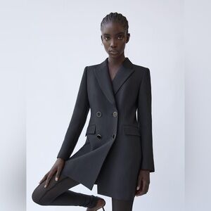Brand New Zara Blazer Jacket Size XL